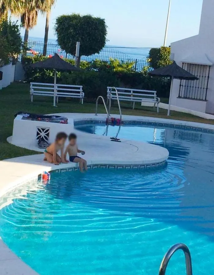 Holiday home Casa Las Toro Playa Chilches