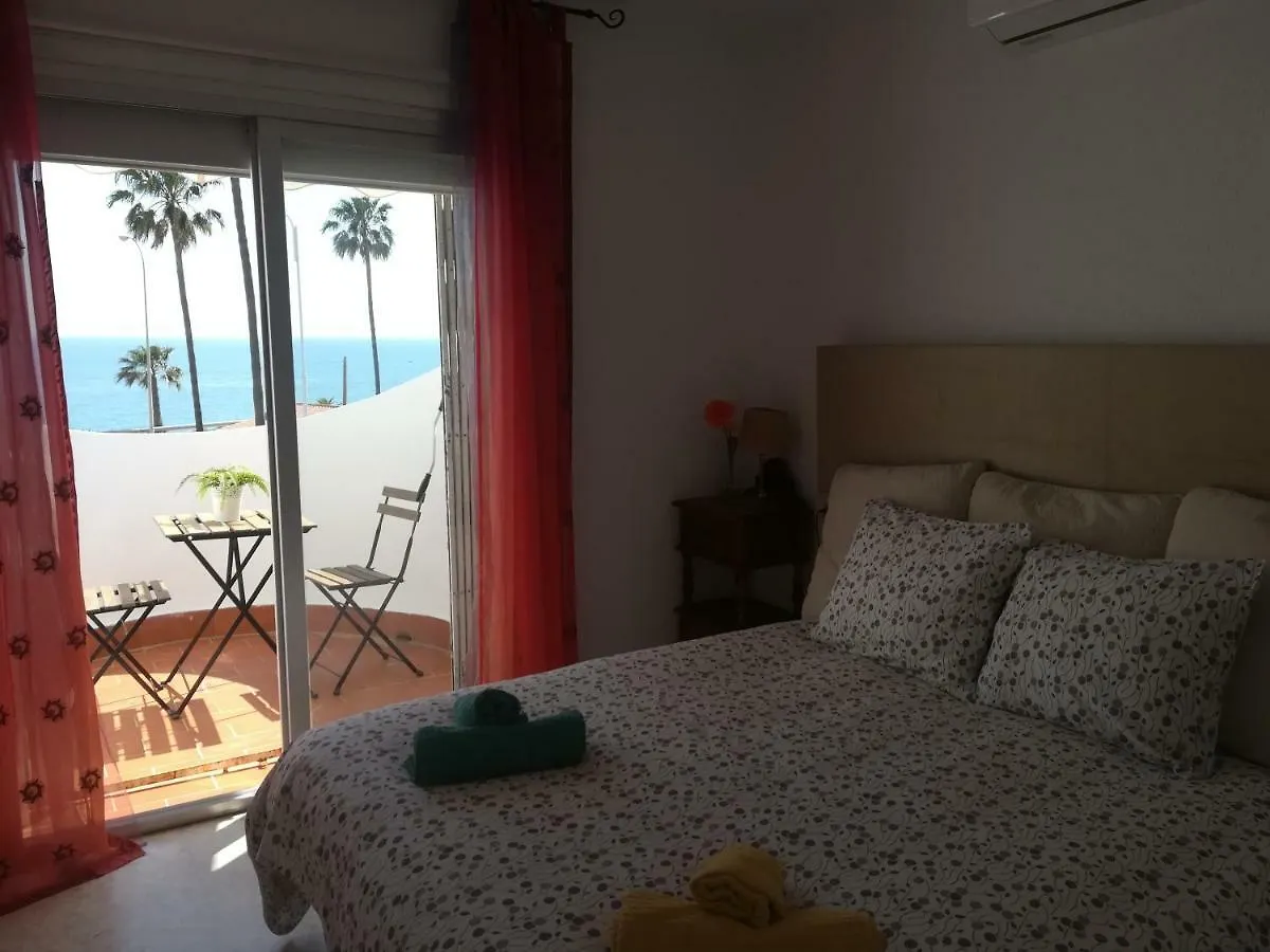 Vakantiehuis Casa Las Toro Playa Chilches