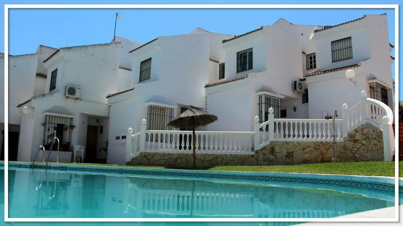 Casa Las Toro Playa Chilches  Vakantiehuis