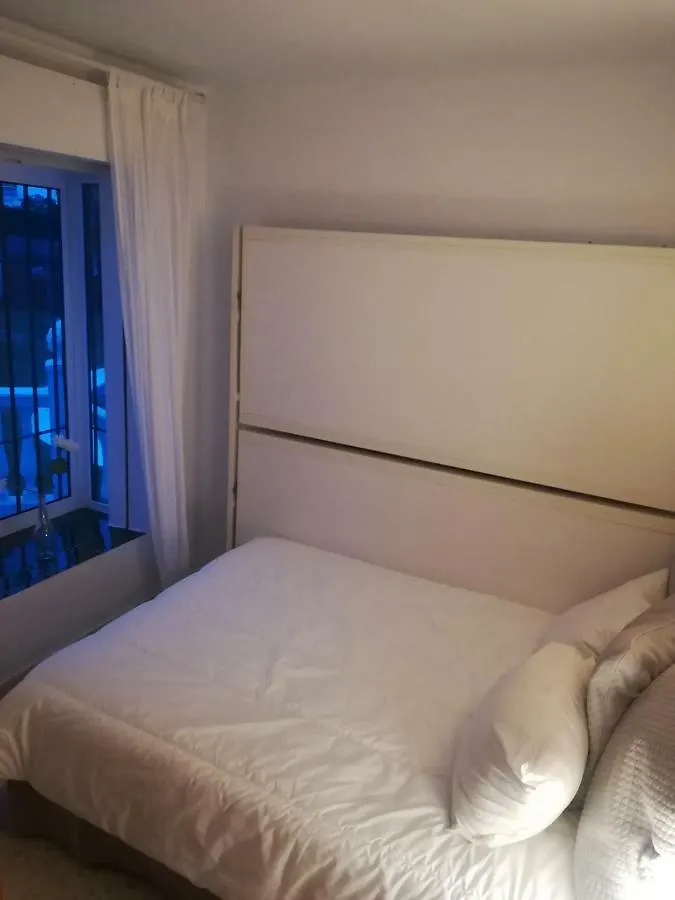 Holiday home Casa Las Toro Playa Chilches  Spain