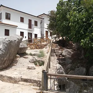 Apartamento Apartamento El Arroyo, Benaocaz