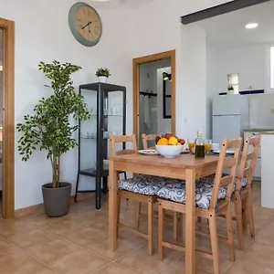 Appartement Buenavista, Xilxes