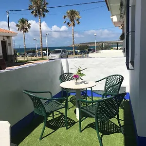 Сasa de vacaciones Sol De 8, Bolonia