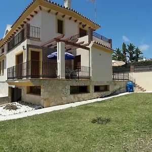 Сasa de vacaciones Precioso Con Mar A 50 Metros., Chilches (Andalucia)