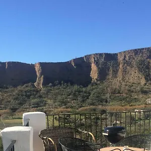 Villa Villa Ugijar, Ugijar