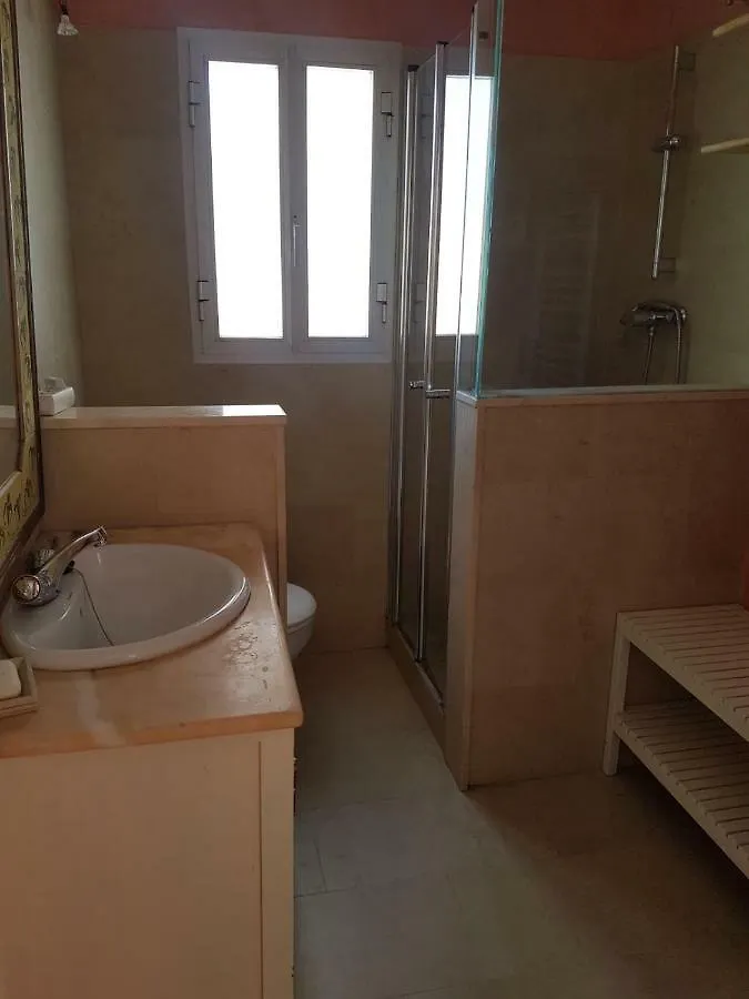 Holiday home Casa Las Toro Playa Chilches  Spain